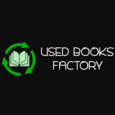 Usedbooksfactory