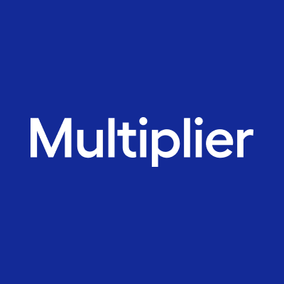 Multiplier Multiplier