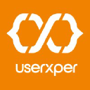 Userxper Digital Consulting Co., Ltd.