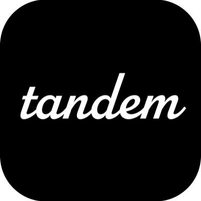 Tandem - Couples App