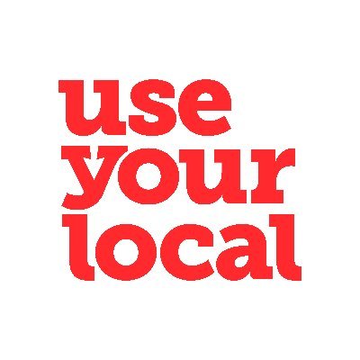 UseYourLocal