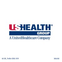 USHEALTH Group