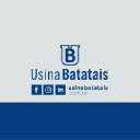 Usina Batatais