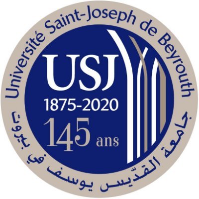 Saint Joseph University