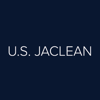 U.S. Jaclean