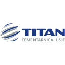 TITAN Cement - Skopje Plant