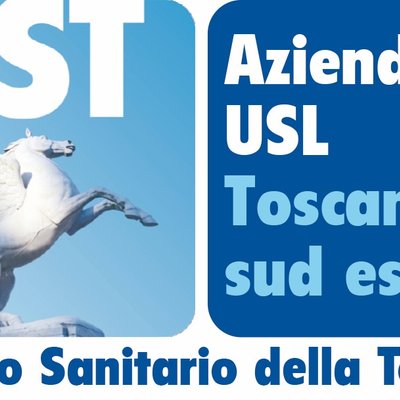 AZIENDA USL TOSCANA SUD EST AZIENDA USL TOSCANA SUD EST