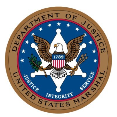 Department of Justice - US Marshals Service