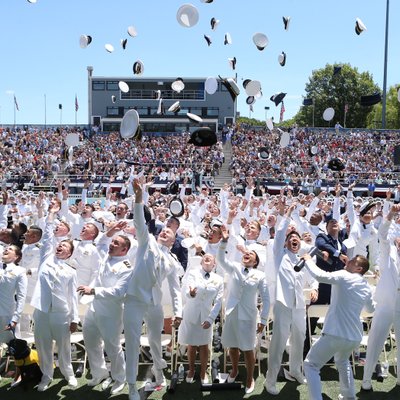 U.S. Merchant Marine Academy