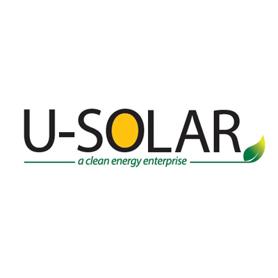 U-Solar Clean Energy Solutions Pvt