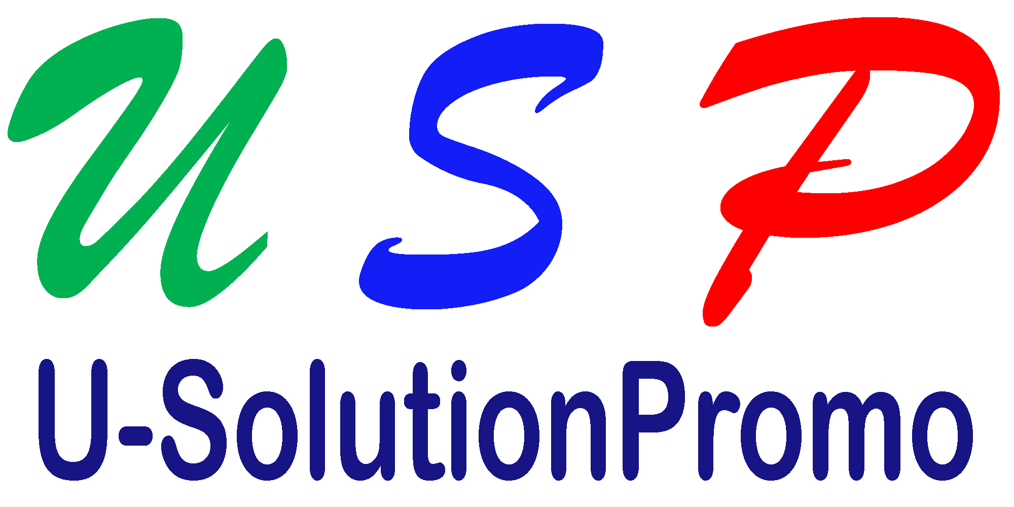 U-Solution Promo