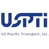 US Pacific Transport