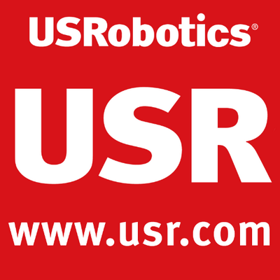 U.S. Robotics