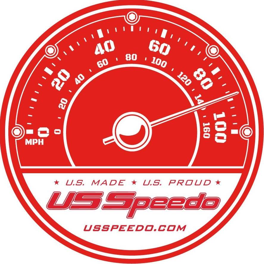 US Speedo