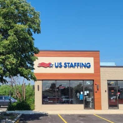 US Staffing