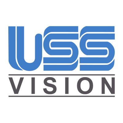 USS Vision