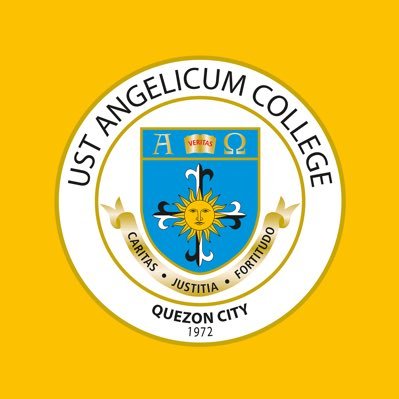 UST ANGELICUM COLLEGE