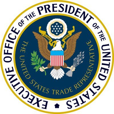 The USTR