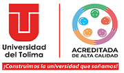 Universidad del Tolima