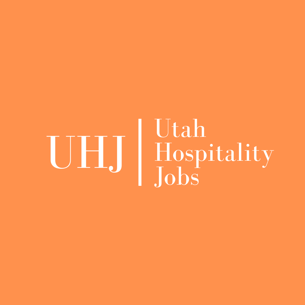 Utah Hospitality Jobs