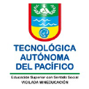 Tecnológica Autónoma Del Pacífico