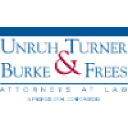 Unruh Turner Burke & Frees