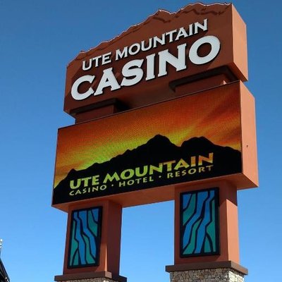 Ute Mountain Casino Hotel