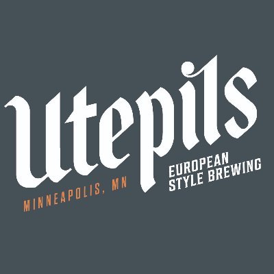 Utepils Brewing