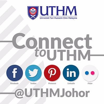 UTHM Community