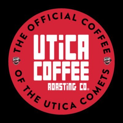 Utica Coffee Roasting