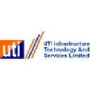 UTI Infrastructure Technology And Services