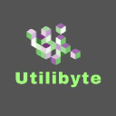 Utilibyte