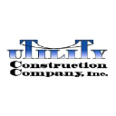 UTILITY CONSTRUCTION COMPANY