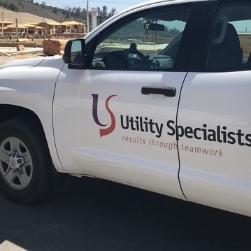 Utility Specialists