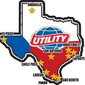 Utility Trailer Sales Southeast Texas