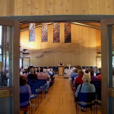 Unitarian Universalist Church of Palo Alto