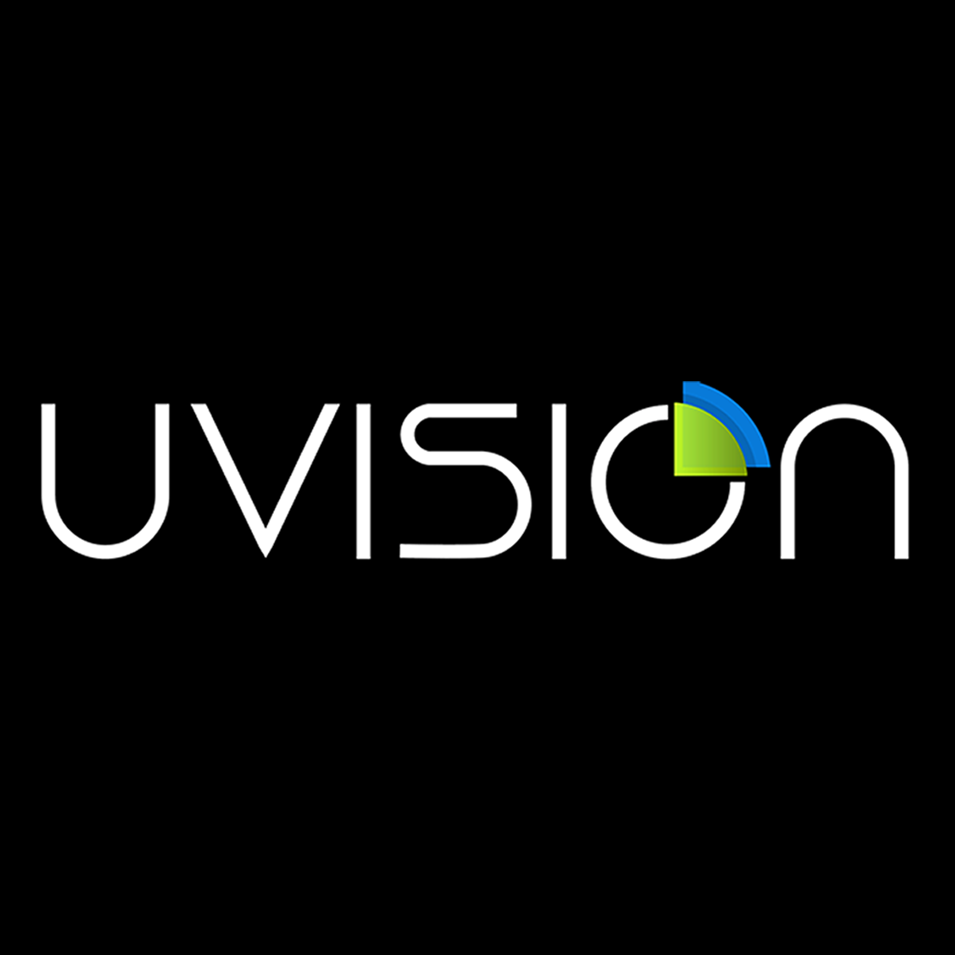 The UVISION