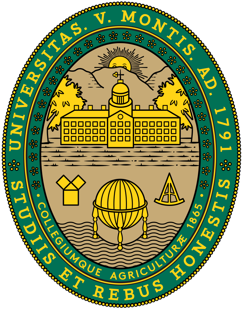 The University of Vermont