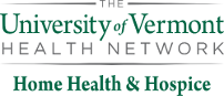 UVM Health Network Home Health & Hospice