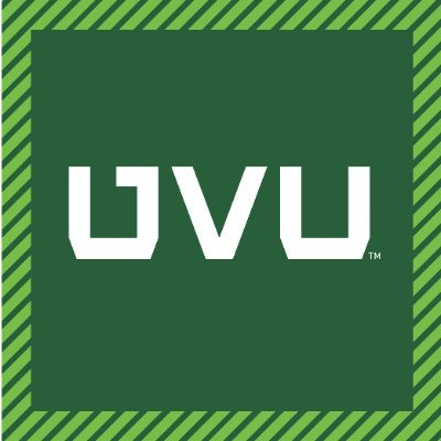 Utah Valley University