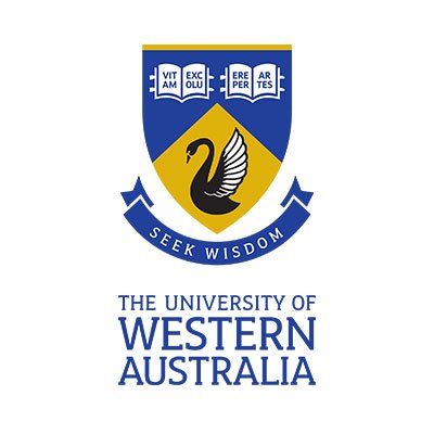 The University of Western Australia