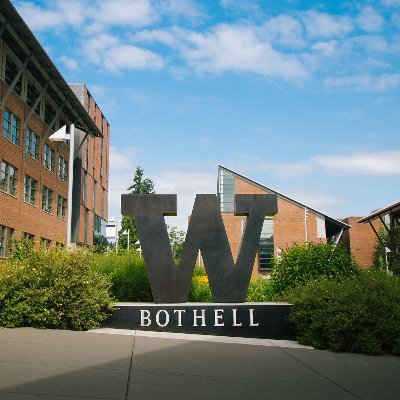 University Of Washington, Bothell