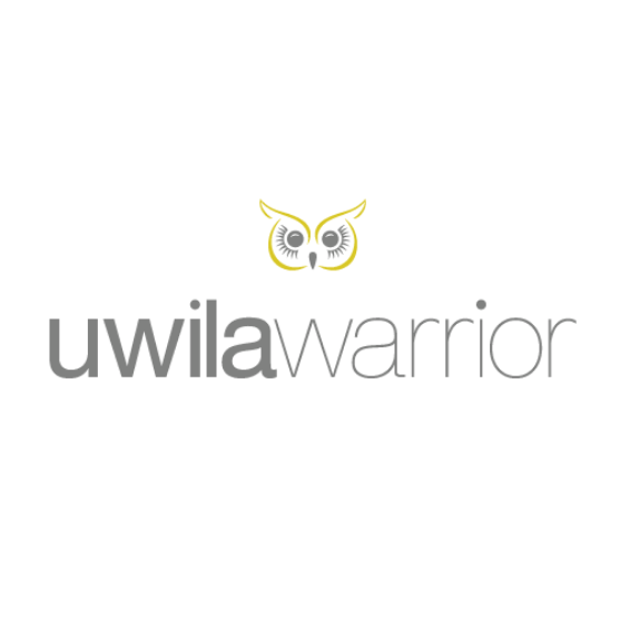 Uwila Warrior