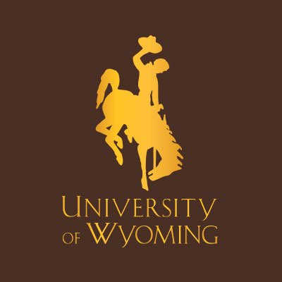 UW University of Wyoming