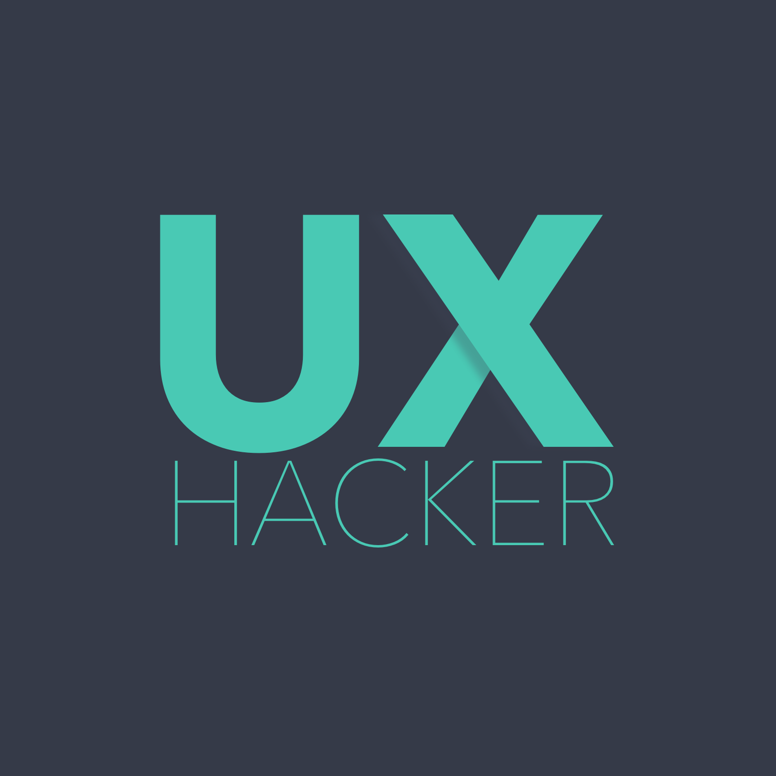 UX Hacker