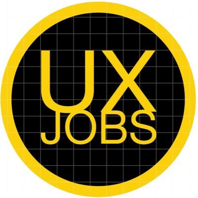 UX Jobs