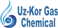 Uz-Kor Gas Chemical