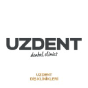 Uzdent