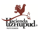 Hacienda Uzhupud