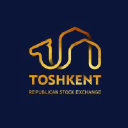 Toshkent Republican Stock Exchange